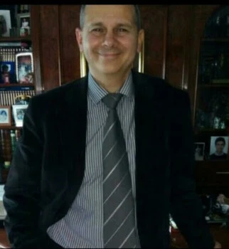 José María Mayordomo Gutiérrez