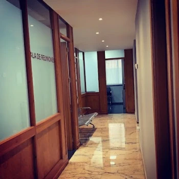 Bufete FUENTES - CIBES Abogados
