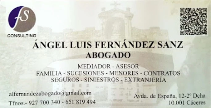 F. S. Consulting