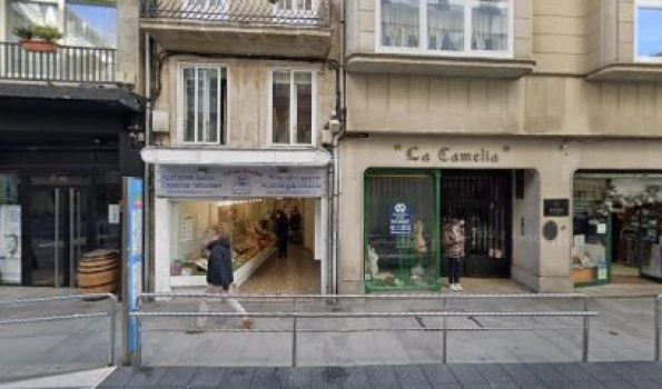 Arquitectura Legal