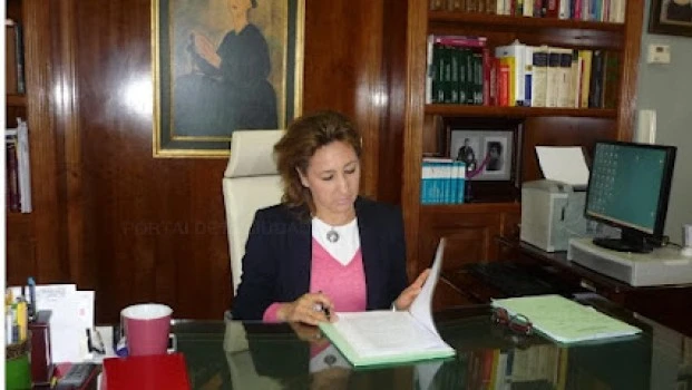 María Luisa Avis Rol Abogado