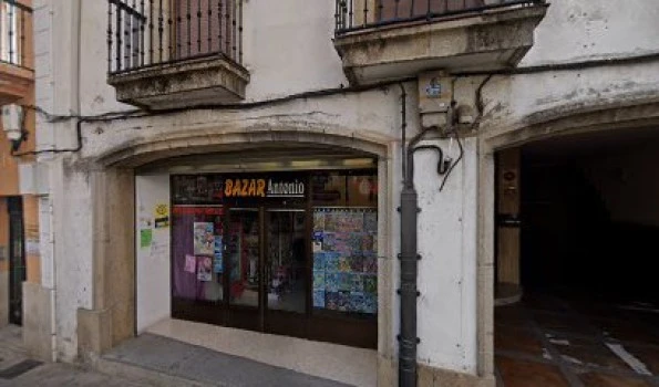 Abogada Carmen Izquierdo García