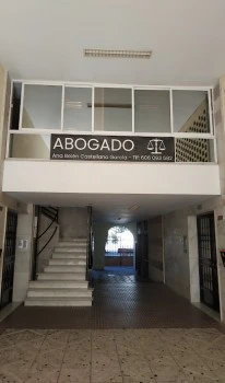 Abogada Ana Belén Castellano García