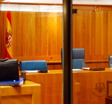 BEDIA &amp; MONTES ABOGADOS (Alberto Bedia Fernández y Jesús Alejandro Montes García)
