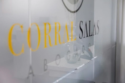Corral Salas Abogados Santander