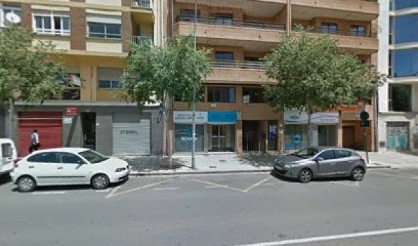 Carlota Mercedes Arnau Sales