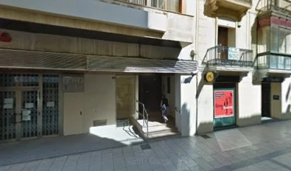Comissio D'Assistencia Jurídica Gratuita Castelló