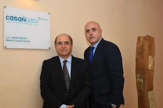 Abogados Casañ &amp; Casañ