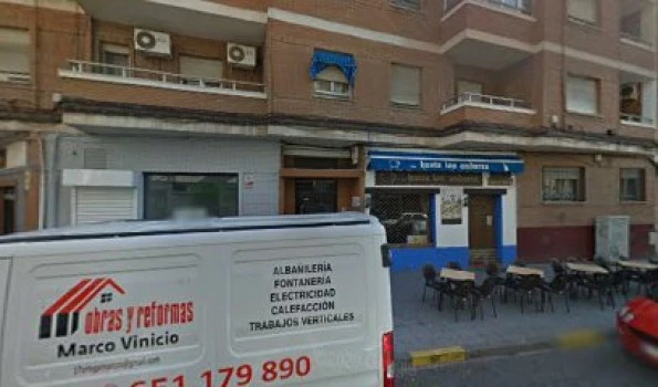 Abogado Ciudad Real Marisa Fernandez León