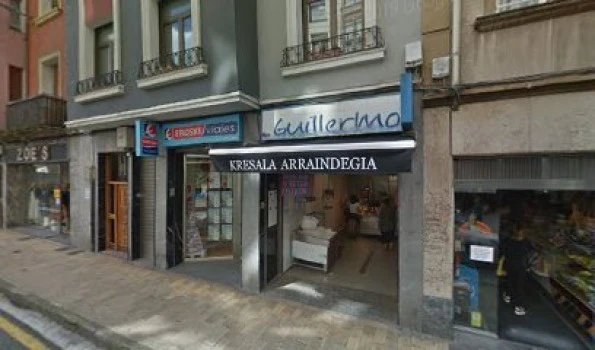 Ainhoa Peil Etxearte Eibar