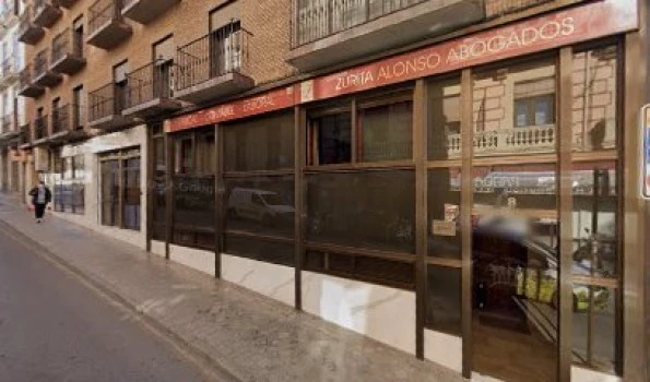 Zurita Alonso Abogados