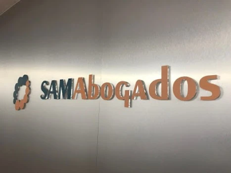 Sam Abogados · Francisco Ramírez Pérez