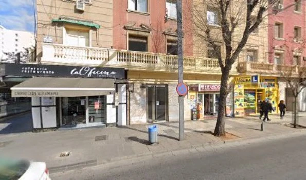 Garrido y Martín Abogados
