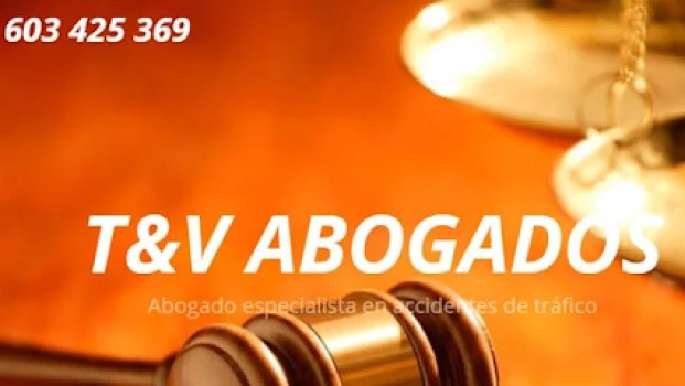 T&amp;V ABOGADO