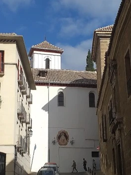 Ilustre Colegio de Abogados de Granada