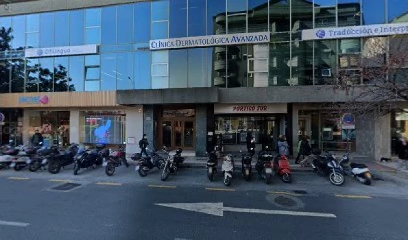 De la Cruz Abogados