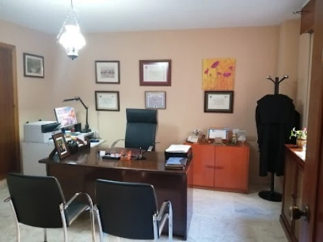 Abogada María José León García