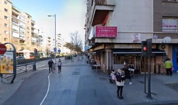 Bufete FERRER ~ MOLINA. Tu abogado para accidentes de tráfico en Granada