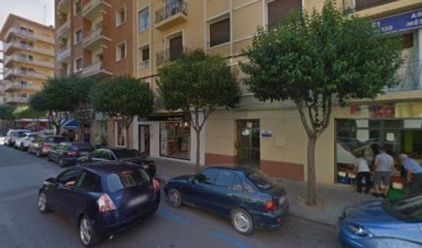 Defensa del Accidentado