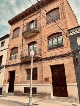 Cabrero Abogados Asociados