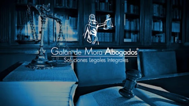 Galán de Mora Abogados Jaén