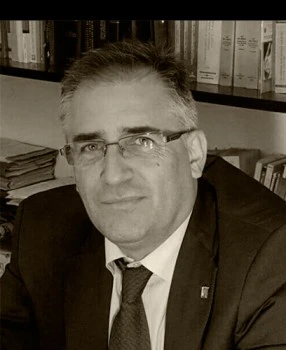 Alfonso Cruz Cabrera