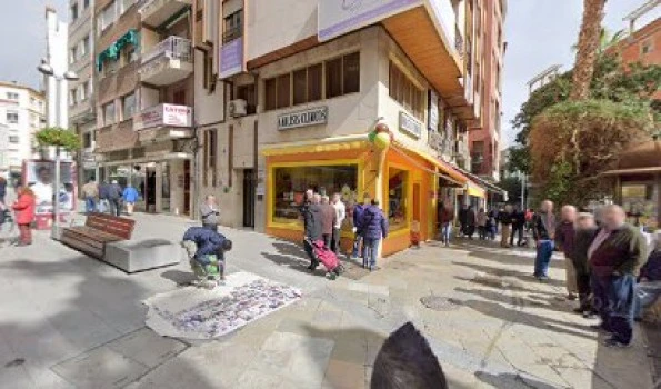 Abogados Jaén