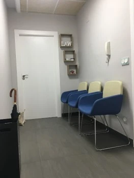 Belén Rueda Abogados