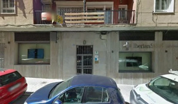 Alfonso Ramirez Abogados