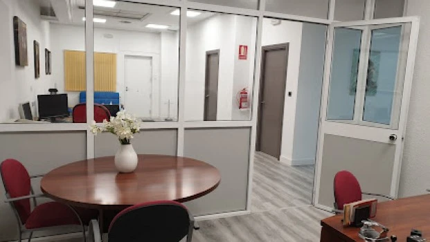 Romero Abogados - Jaén