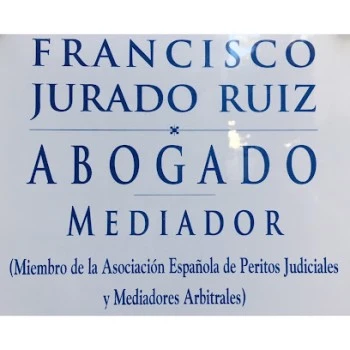 Abogado Francisco Jurado Ruiz