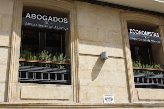 SC Abogados &amp; Economistas