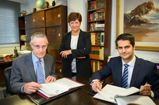 Roda Abogados - Las Palmas