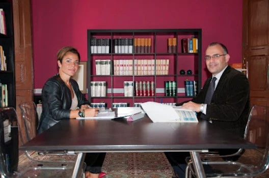 Santos Blázquez Abogados