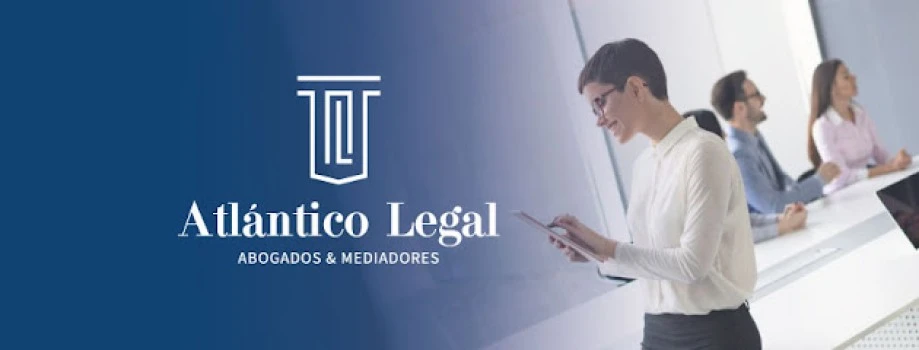 Atlántico Legal - Abogados &amp; Mediadores