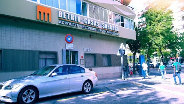 Betriu Advocats S.C.P.