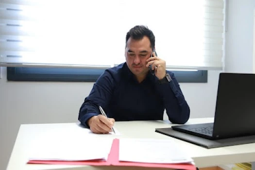Abogado Andrés Ibáñez Camposano