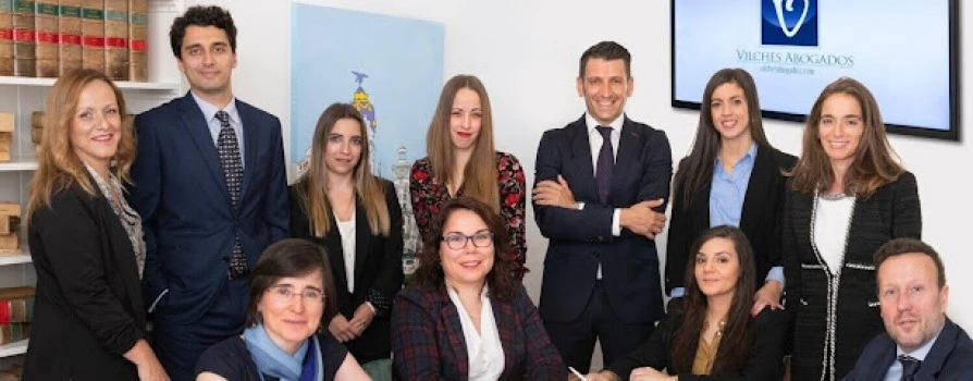 Vilches Abogados