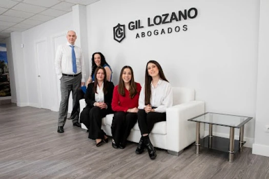 Gil Lozano Abogados