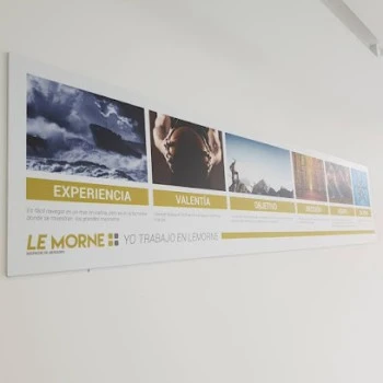 Le Morne Abogados