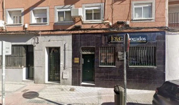 F&amp;G Abogados