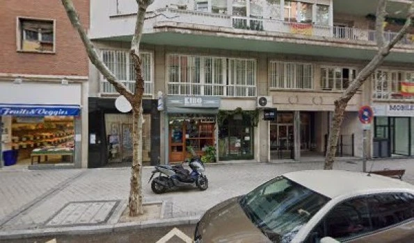 Abogados Sustitución Madrid