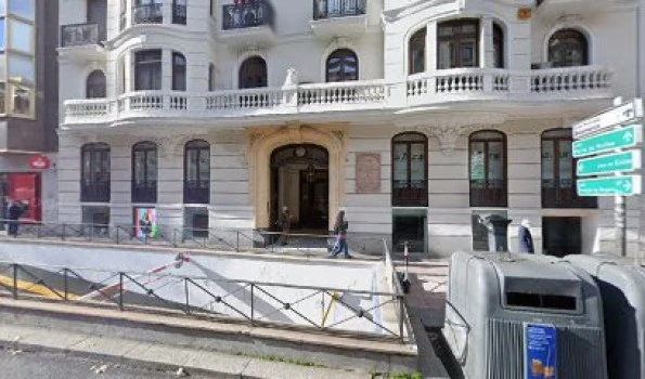 Abogados Trustlaw Madrid