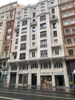Abogados Gran Vía