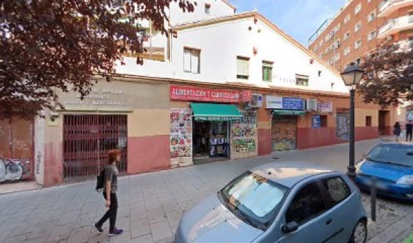 ABOGADOS DE LAVAPIÉS