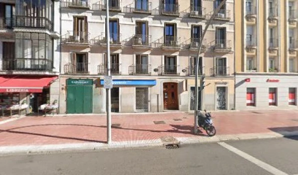 Expert Abogados Madrid