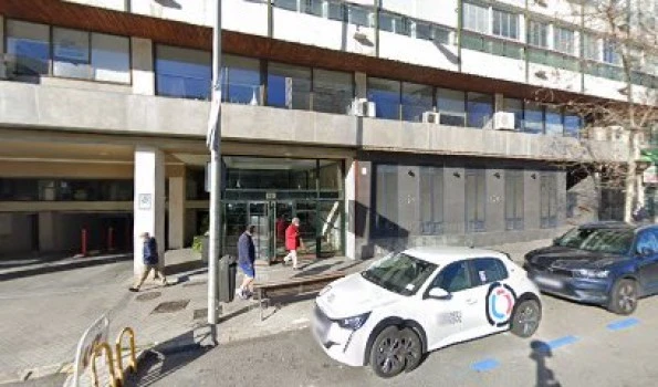 MJP ABOGADOS