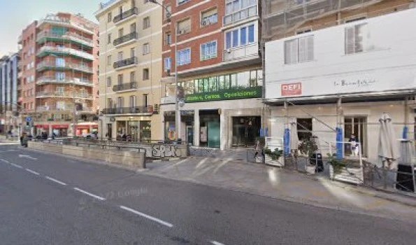 ABOGADOS ACIDENTES MADRID
