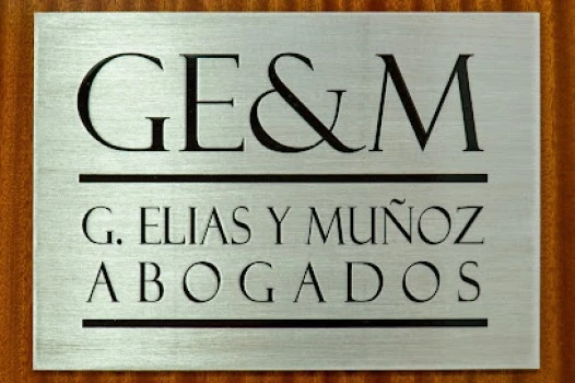 G.Elias y Muñoz Abogados Majadahonda