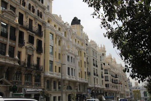Comisión de Asistencia Jurídica Gratuita de la Comunidad de Madrid